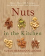 Cover: Nuts in the Kitchen - Collins