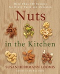Cover: Nuts in the Kitchen - Collins