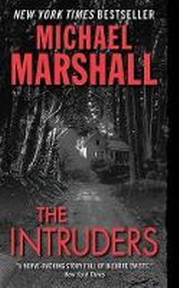 Enlarge image Cover: The Intruders - HarperCollins