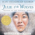 Cover: Julie of the Wolves CD - Collins
