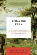 Cover: Remaking Eden - Collins