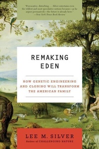 Enlarge image Cover: Remaking Eden - Collins