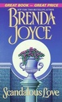 Cover: Scandalous Love - HarperCollins
