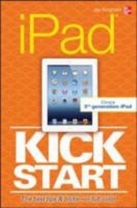Abbildung von: iPad Kickstart - McGraw-Hill Companies,Inc.