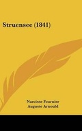 Cover: Struensee (1841) - Kessinger Publishing