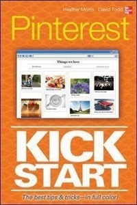 Abbildung von: Pinterest Kickstart - Osborne/McGraw-Hill
