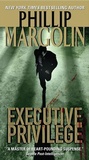 Cover: Executive Privilege - Harper