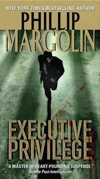 Enlarge image Cover: Executive Privilege - Harper
