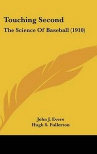 Enlarge image Cover: Touching Second - Kessinger Publishing