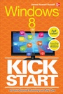 Cover: Windows 8 Kickstart - McGraw-Hill Professional