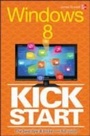 Cover: Windows 8 Kickstart - McGraw-Hill Education