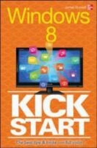 Abbildung von: Windows 8 Kickstart - McGraw-Hill Education