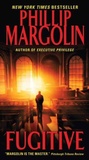 Cover: Fugitive - Harper