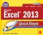 Cover: Microsoft® Excel® 2013 QuickSteps - McGraw-Hill Education
