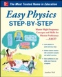 Cover: Easy Physics Step-by-Step - McGraw-Hill Education