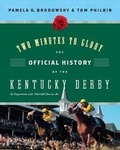 Cover: Two Minutes to Glory - HarperCollins