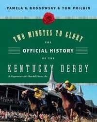 Abbildung von: Two Minutes to Glory - HarperCollins