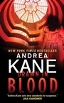 Cover: Drawn in Blood - HarperCollins