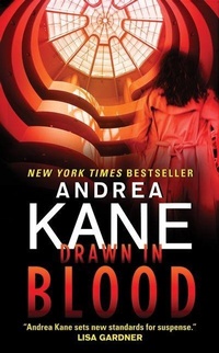 Enlarge image Cover: Drawn in Blood - HarperCollins