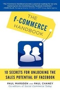 Cover: F-Commerce Handbook - McGraw-Hill Professional