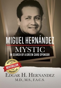 Abbildung von: Miguel Hernandez - Mystic - Cartwright Publishing