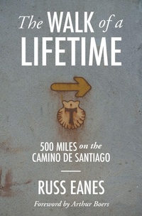 Abbildung von: The Walk of a Lifetime - Walker Press