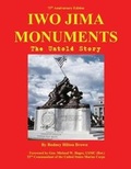 Cover: Iwo Jima Monuments - War Museum
