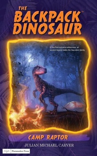 Enlarge image Cover: Camp Raptor - Pteranodon Press
