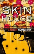 Cover: Skin House - Anvil Press Publishers Inc