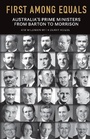 Cover: First Among Equals - Exisle Publishing