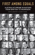 Cover: First Among Equals - Exisle Publishing
