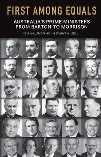 Enlarge image Cover: First Among Equals - Exisle Publishing