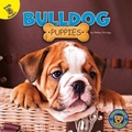 Cover: Bulldog Puppies - Ready Readers