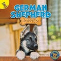 Cover: German Shepherd Puppies - Ready Readers
