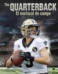 Cover: The Quarterback - Escape