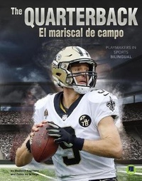 Enlarge image Cover: The Quarterback - Escape