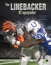 Enlarge image Cover: The Linebacker - Escape