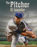 Cover: The Pitcher - Escape