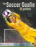 Cover: The Soccer Goalie - Escape
