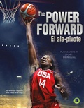 Cover: The Power Forward - Escape
