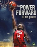 Cover: The Power Forward - Escape