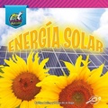 Cover: Energia Solar - Discovery Library Jr