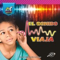 Cover: El Sonido Viaja - Discovery Library Jr