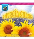 Cover: Energia Solar - Discovery Library Jr