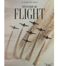 Cover: Invention of Flight - Bridges