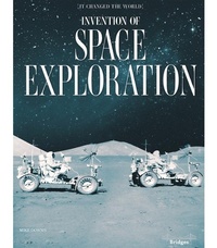 Enlarge image Cover: Invention of Space Exploration - Bridges