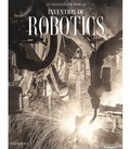 Cover: Invention of Robotics - Bridges