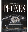 Cover: Invention of Phones - Bridges