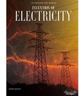 Cover: Invention of Electricity - Bridges