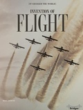 Cover: Invention of Flight - Bridges